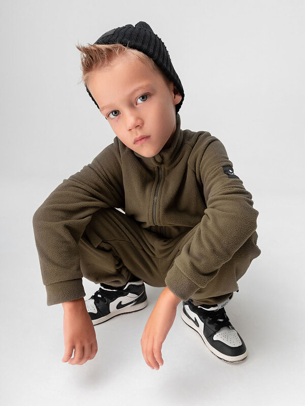 Bodo Комбинезон 315590 9-202U хаки