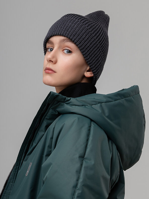 Bodo Комбинезон 315593 9-203U серый