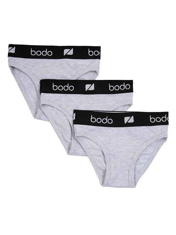 Bodo Комплект 315598 50-7U серый меланж