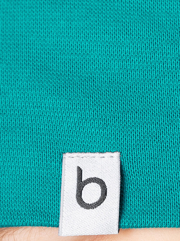 Bodo Шапка 316823 10-241U изумрудный