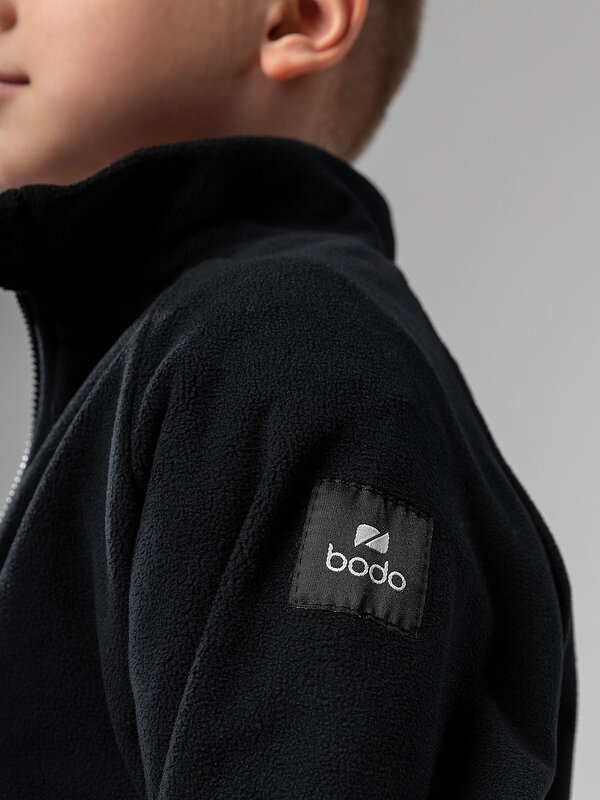 Bodo Комбинезон 317060 9-202U черный