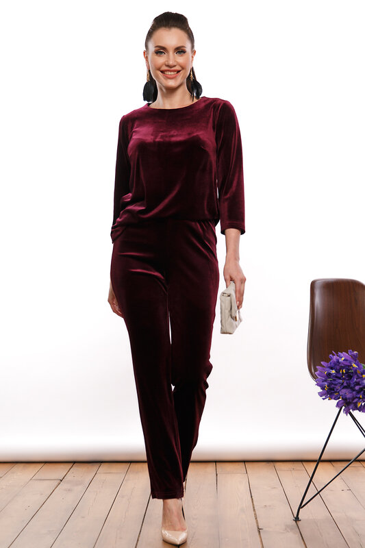LT Collection Комплект 317501 К2088 слива