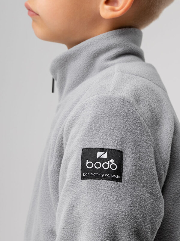 Bodo Костюм 318011 11-413U светло-серый