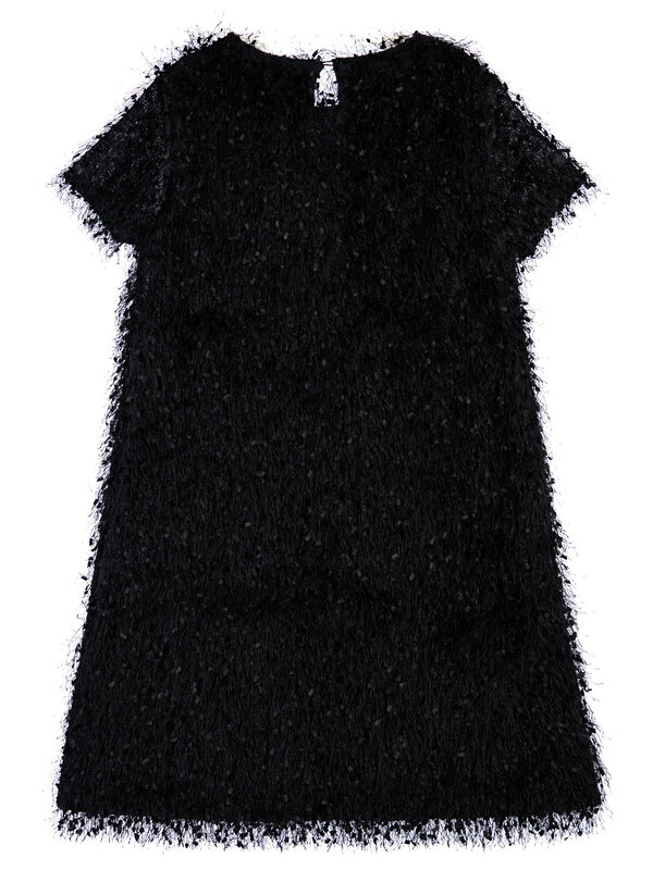 PLAYTODAY Платье 319150 42221007 черный