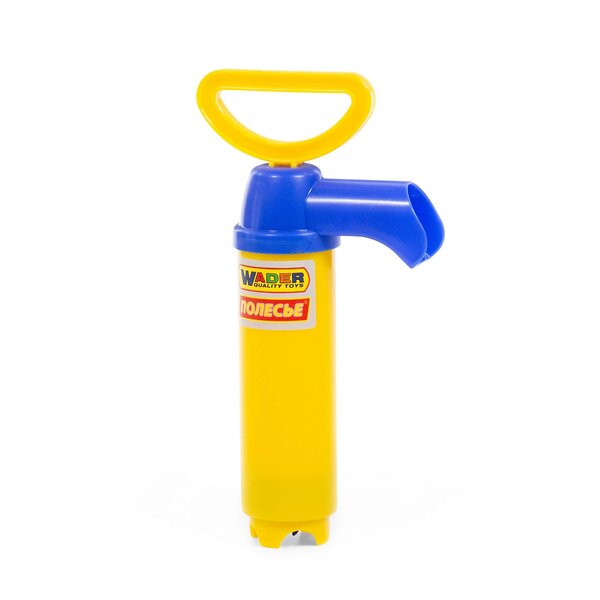 Wader Игрушка детская "Водный насос" 320766 53817