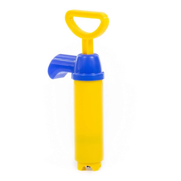 Wader Игрушка детская "Водный насос" 320766 53817