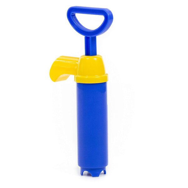Wader Игрушка детская "Водный насос" 320766 53817