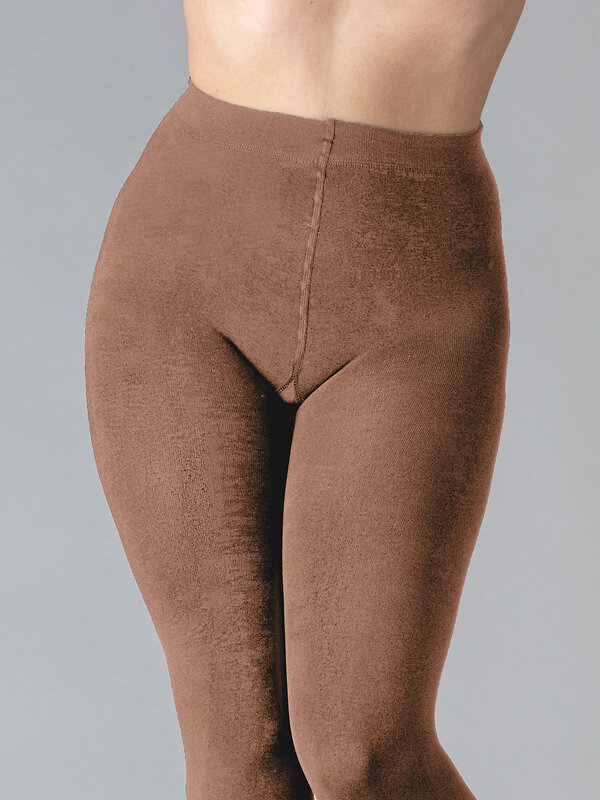 JS Giulia Колготки 326696 POSITIVE MICROPLUSH 250 beige