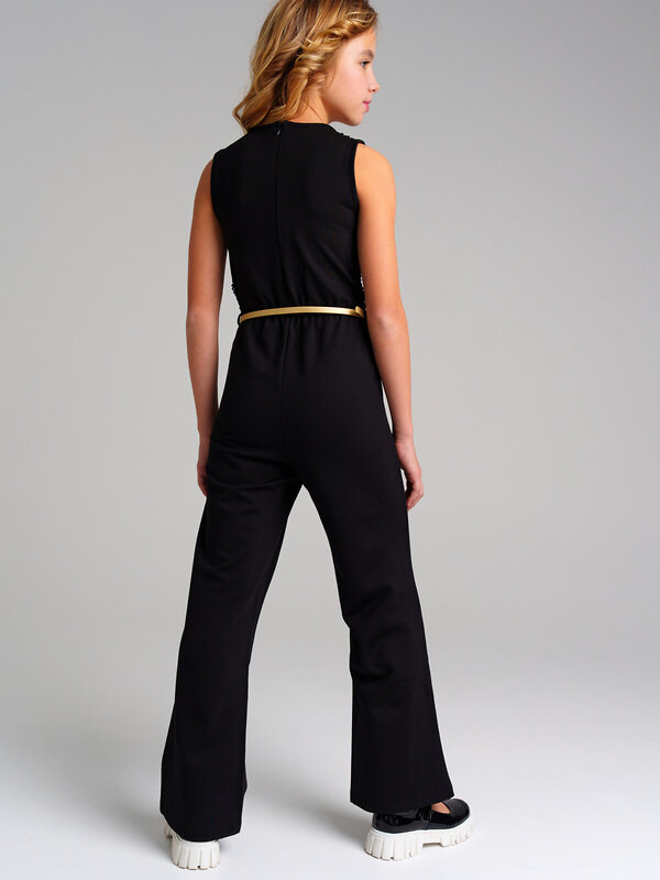 PLAYTODAY Комбинезон 327764 42321019 черный