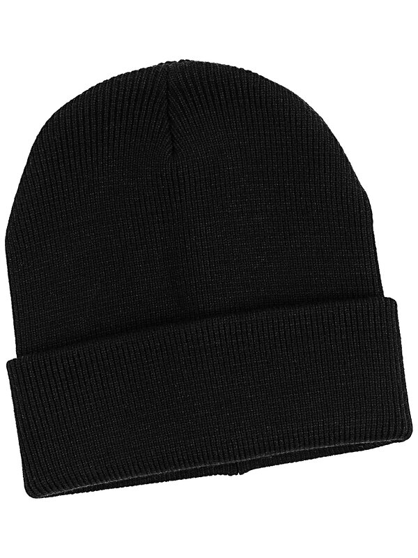 NIKASTYLE Шапка 328218 11з12123 черный