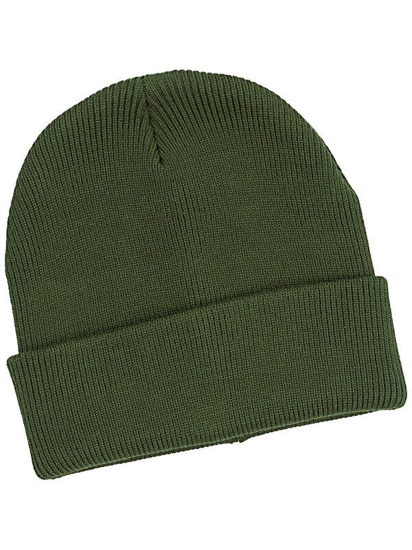 NIKASTYLE Шапка 328225 11з12123 хаки