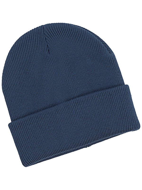 NIKASTYLE Шапка 328231 11з12123 джинсовый