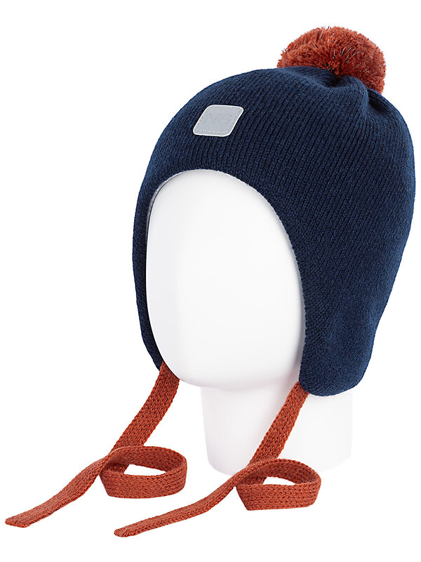 NIKASTYLE Шапка 328239 11з13123 неви