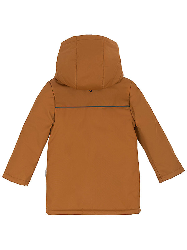 NIKASTYLE Куртка 328254 4з3923 кэмел