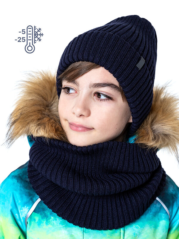 NIKASTYLE Комплект 328353 12з11323 неви