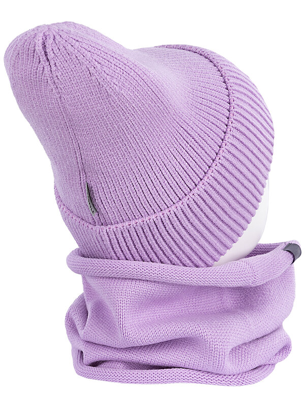 NIKASTYLE Комплект 328363 12з12023 сирень