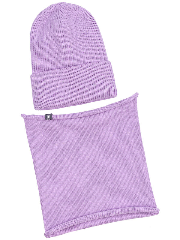 NIKASTYLE Комплект 328363 12з12023 сирень
