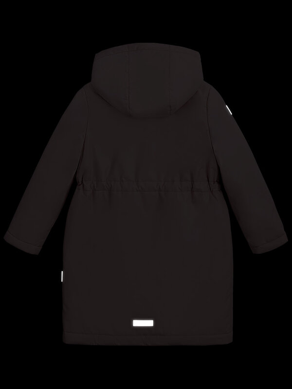 NIKASTYLE Парка 328995 5з4023 пудровый