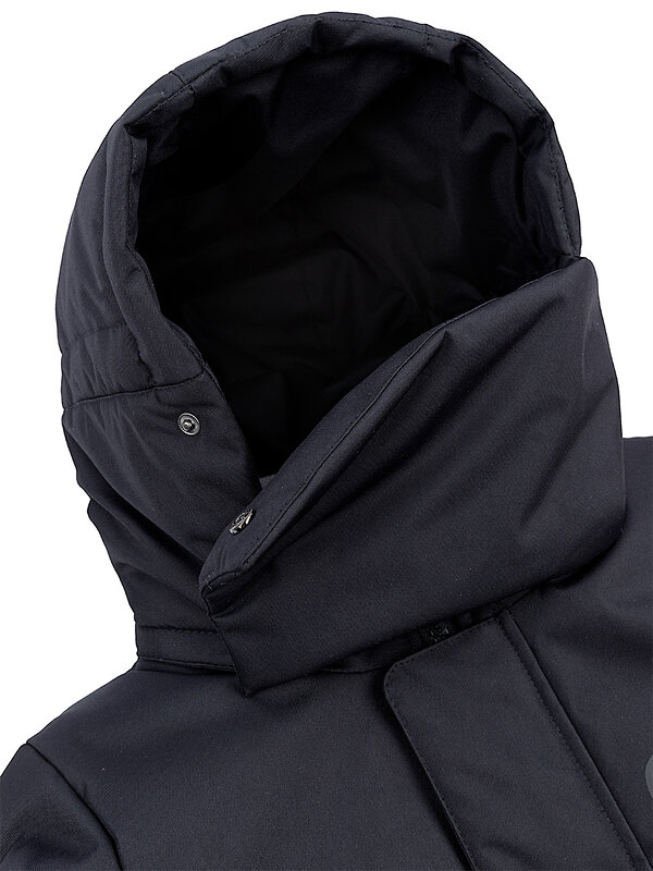 NIKASTYLE Куртка 329109 4з3923 черный