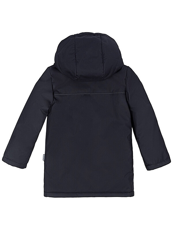 NIKASTYLE Куртка 329109 4з3923 черный