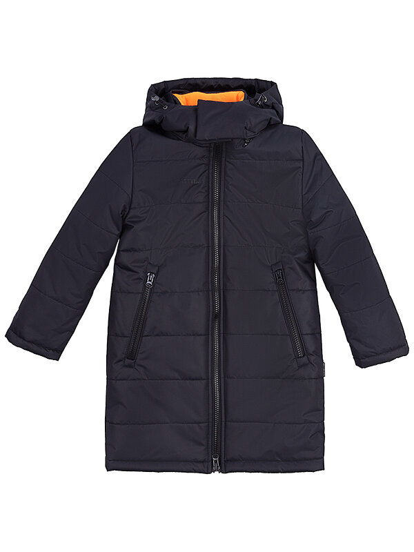 NIKASTYLE Куртка 329123 4з3523 черный