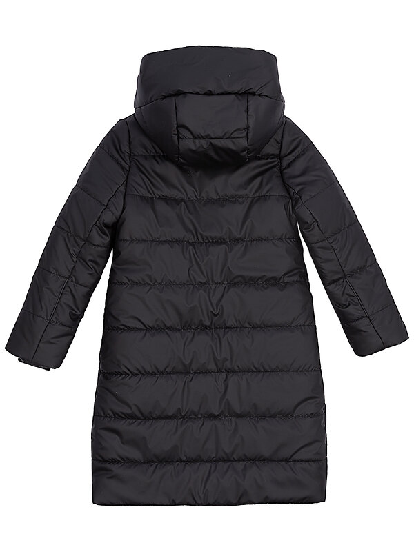 NIKASTYLE Пальто 329187 6з4823 черный