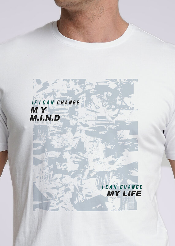 CLEVER Футболка 329783 432214/03г_п молочный