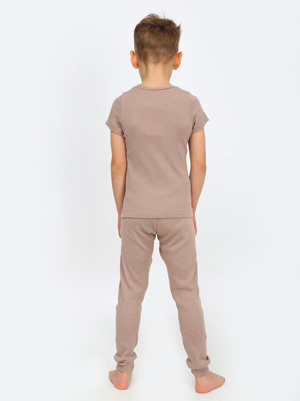 Ивашка Пижама 331257 ПЖ-94/1 Коричневый