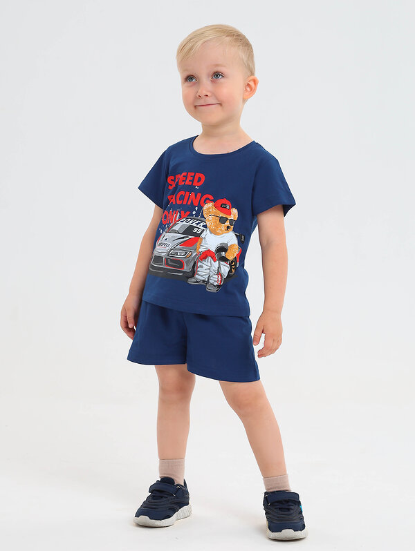 Ивашка Костюм 331655 КМ-769/6 Индиго
