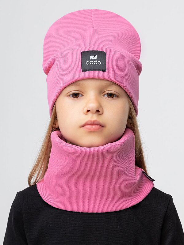 Bodo Комплект 332872 13-180U темно-розовый