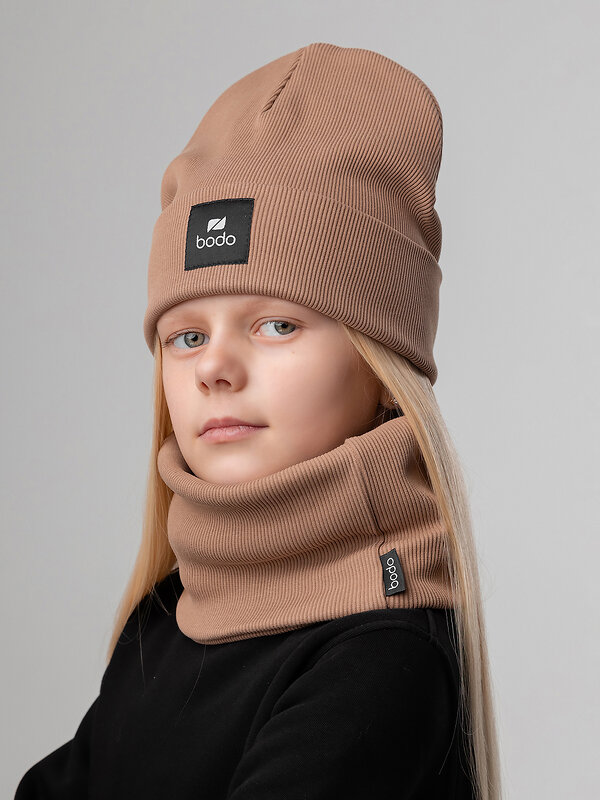 Bodo Костюм 332874 11-373U черный