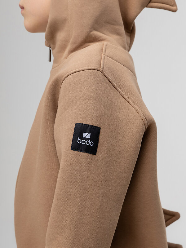 Bodo Комбинезон 333206 9-167U какао