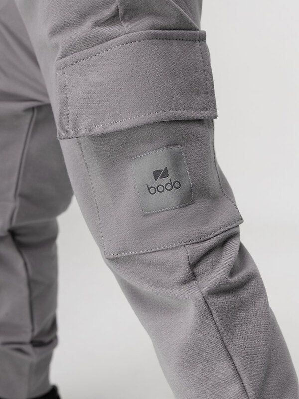 Bodo Костюм 333214 11-357U черный