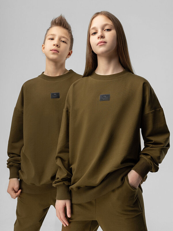 Bodo Костюм 333223 46-119U хаки