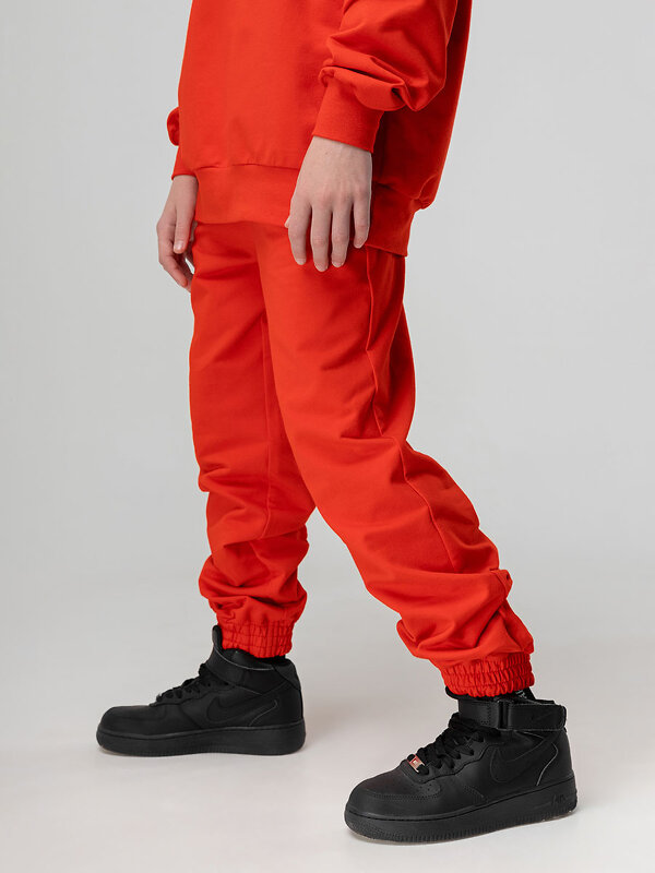 Bodo Костюм 333224 46-57U красный