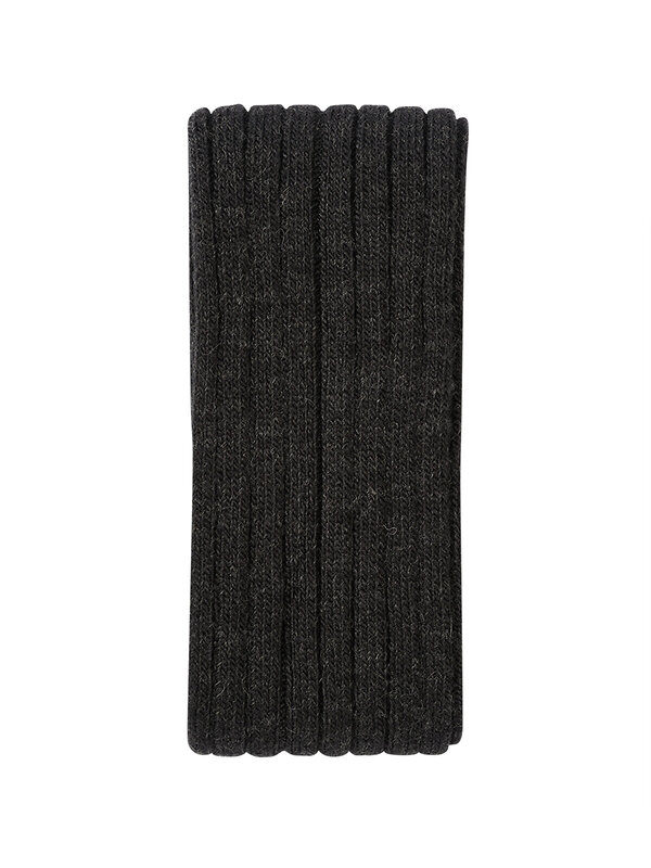 JS Minimi Гетры 333886 JACQUARD 05 nero melange