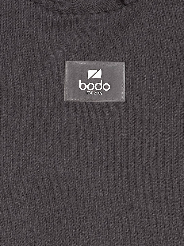 Bodo Костюм 333963 21-16U графит