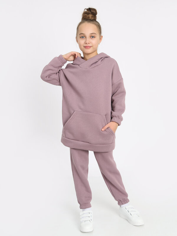 KIP Костюм 334035 KIP-КМ-115/3 Фиолетовый
