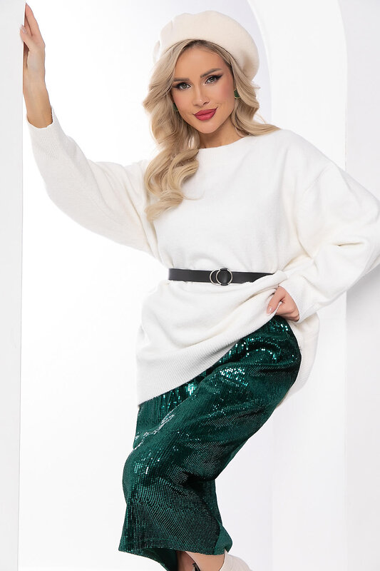 LT Collection Юбка 334542 Ю8034 зелёный