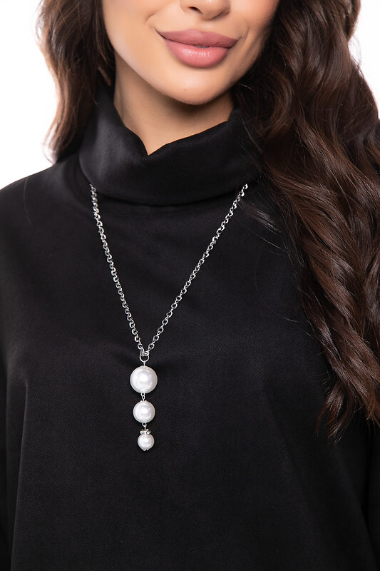 LT Collection Платье 334547 П8014 чёрный