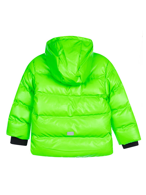 PLAYTODAY Куртка 334605 32212007 зеленый
