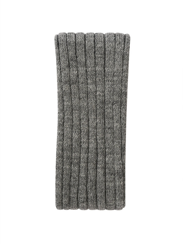 JS Minimi Гетры 334752 JACQUARD 05 grigio melange