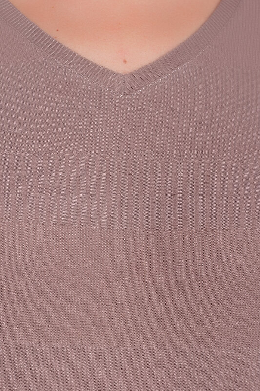 Emansipe Джемпер 53609 518.93.16 Кофейный