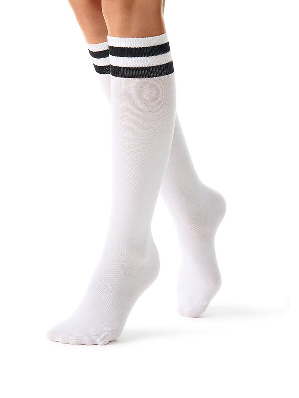JS Minimi Гольфы 337450 MINI CLASSIC 6202 bianco