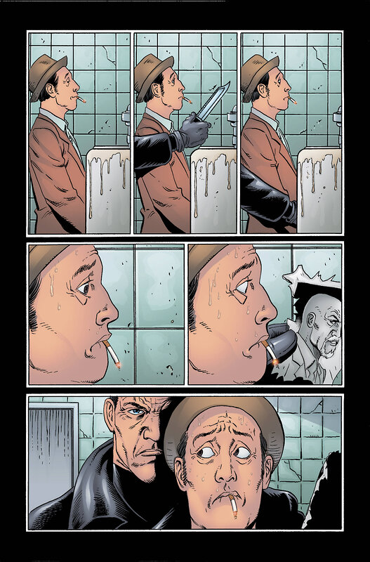 Эксмо Гарт Эннис "Рыцари Marvel. Каратель. Том 2" 351901 978-5-04-118085-0