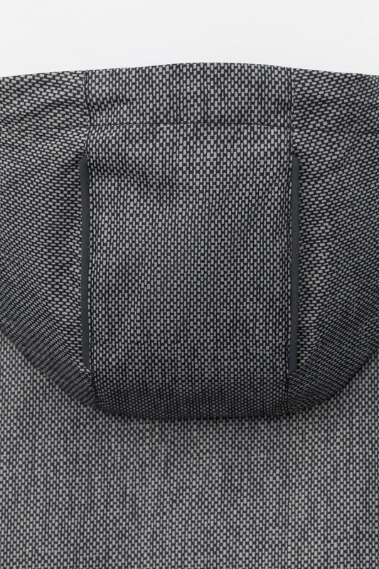 CROCKID Куртка 384105 ВК 30138/н/1 ГР серо-коричневый, текстура ткани