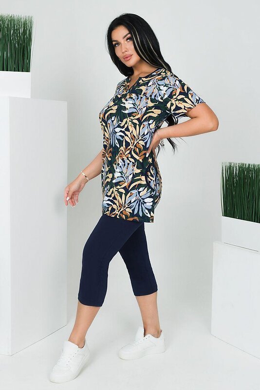 Lika Dress Костюм 392460 9952 Зеленый