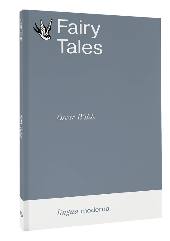 АСТ Oscar Wilde "Fairy Tales" 401727 978-5-17-161924-4 