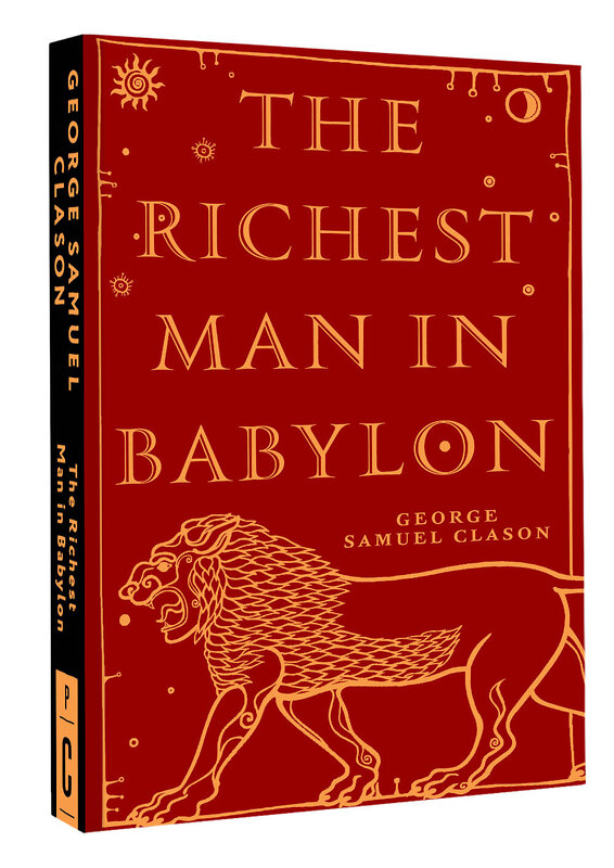 АСТ George Samuel Clason "The Richest Man in Babylon" 401802 978-5-17-162341-8 
