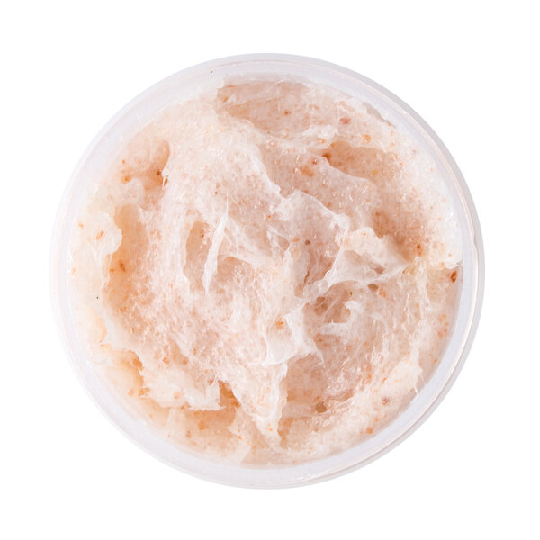 ARAVIA Organic Скраб для тела с гималайской солью Pink Grapefruit, 300 мл /360 г/8 406662 7032 